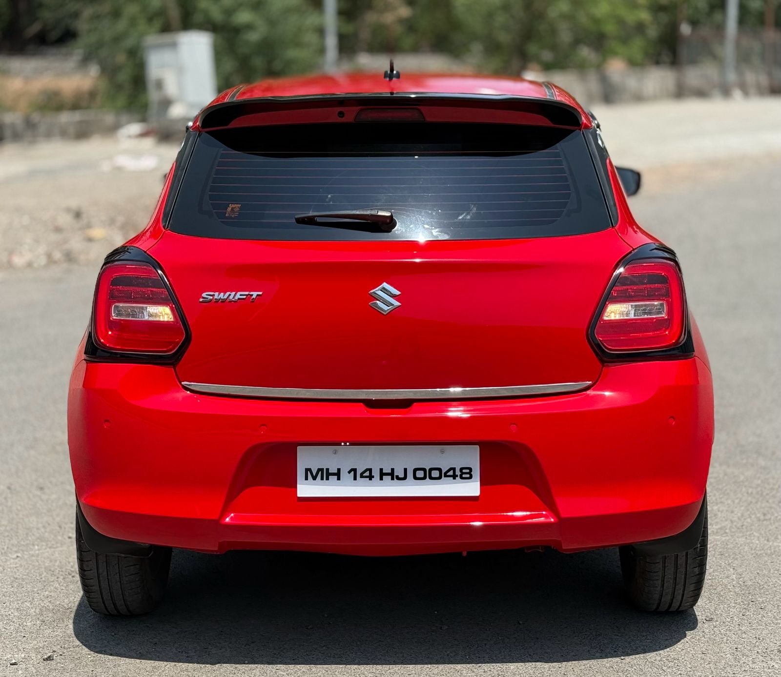 Swift Auto 